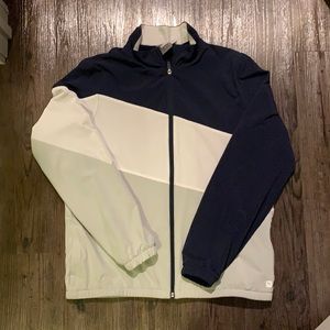 Women’s Full Zip Puma Jacket
